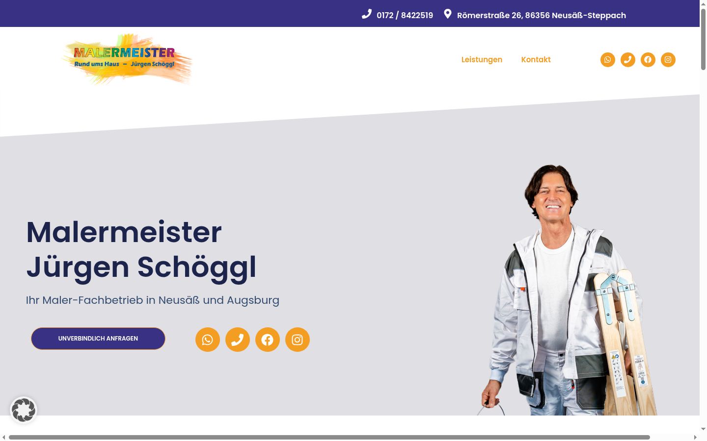 Sutikimo reklamjuostės, rodytos prieš bet kokią sąveiką, ekrano kopija
