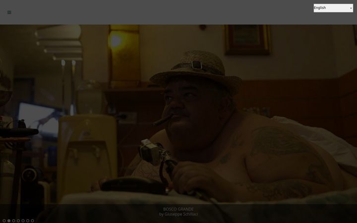 Screenshot of malfe.it