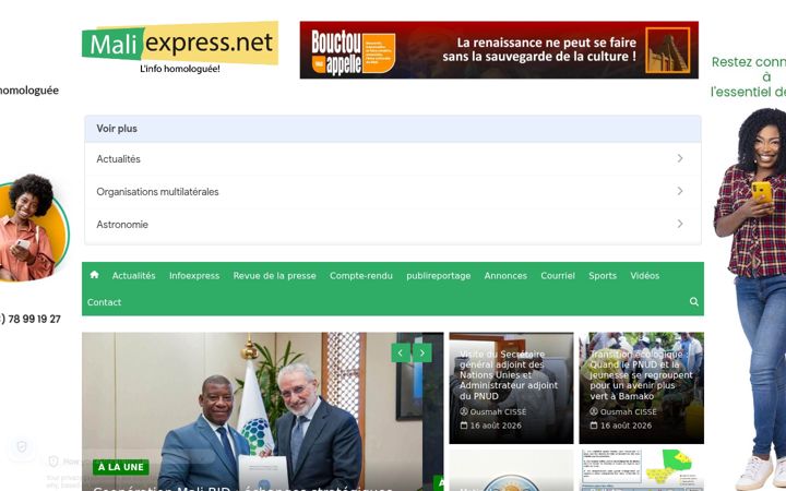 Screenshot of maliexpress.net
