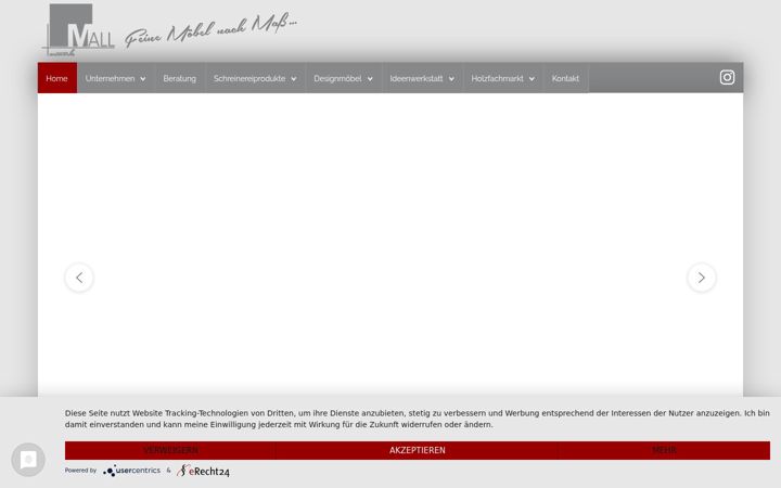 Screenshot of mall-artworks.de