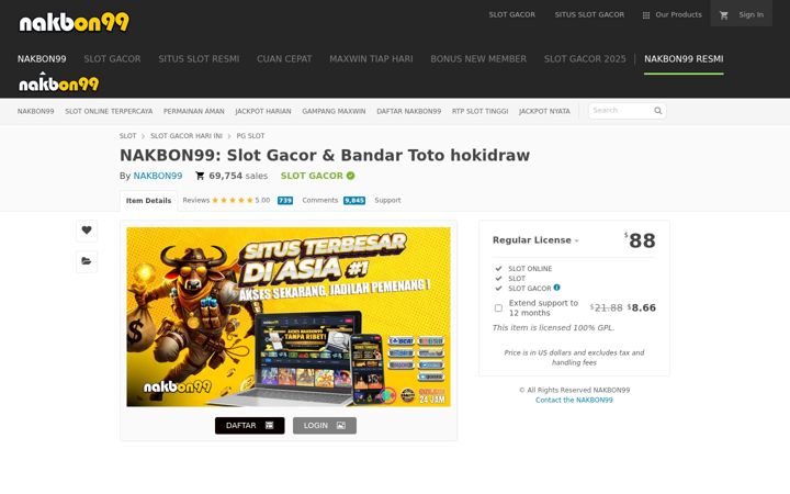 Skjermbilde av mallcal.com