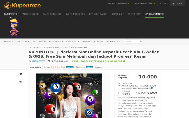 Screenshot of mallunair.net