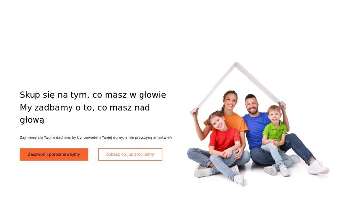 Screenshot of malowaniedachowslask.pl