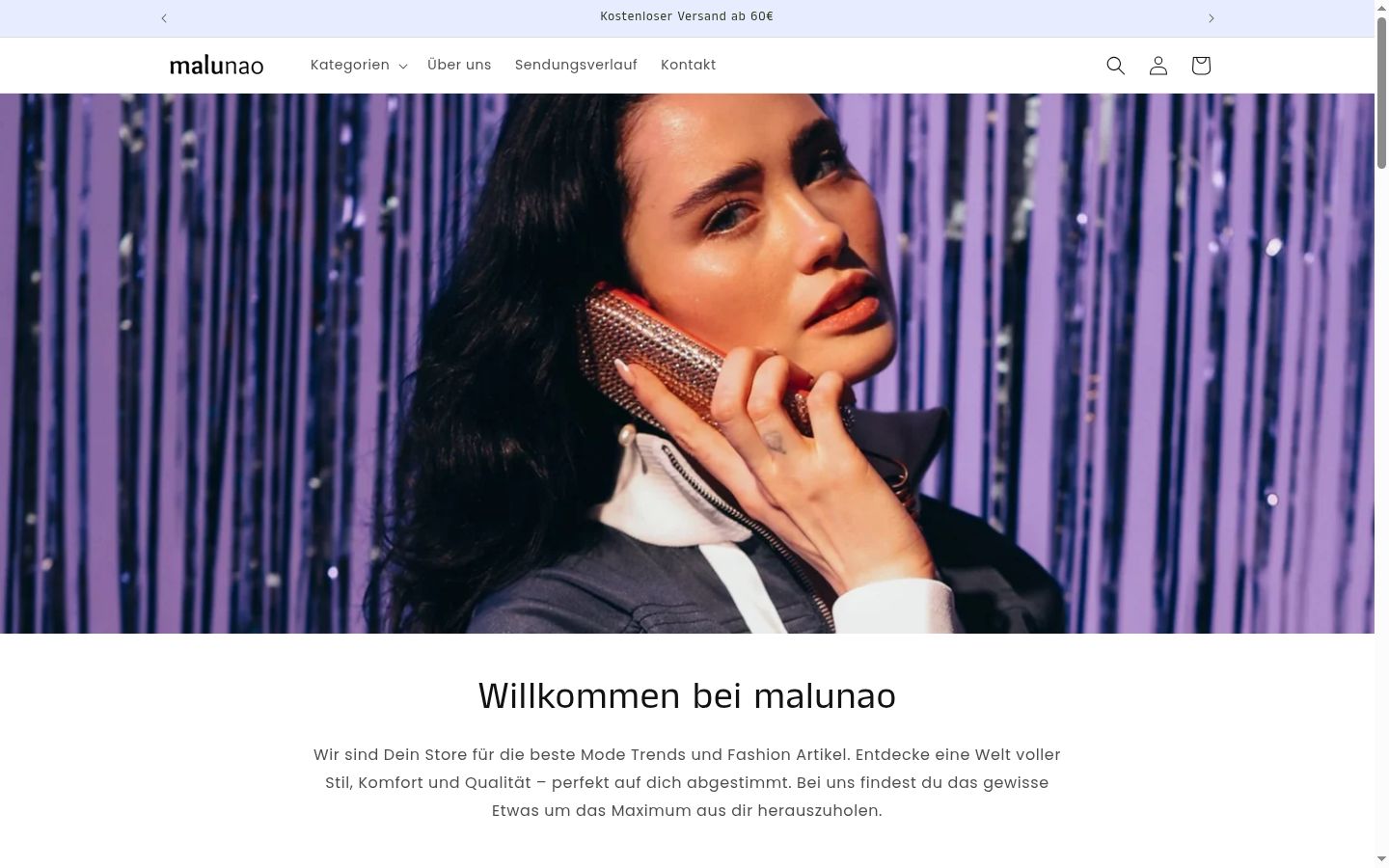 Sutikimo reklamjuostės, rodytos prieš bet kokią sąveiką, ekrano kopija