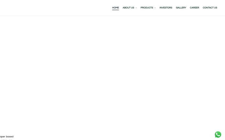 Screenshot of malupaper.com