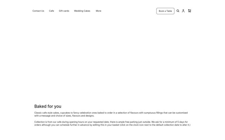 Screenshot of mamafeelgoods.com
