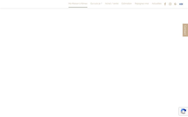 Screenshot of mamaisonanimes.fr