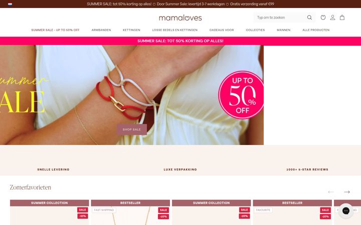mamaloves.com