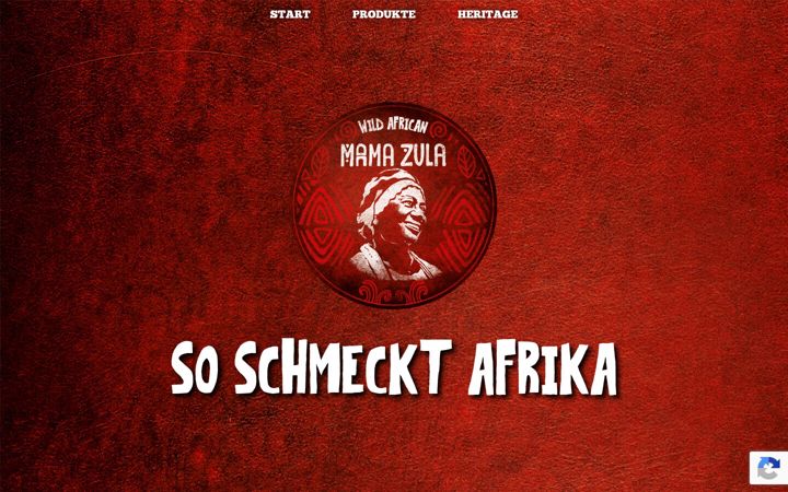 Képernyőkép: mamazula.de