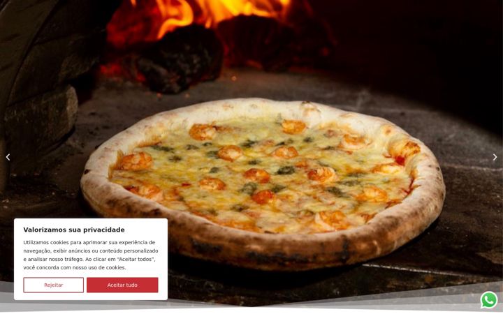 Screenshot of mammabette.com.br