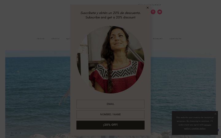 Screenshot of mammadiy.es