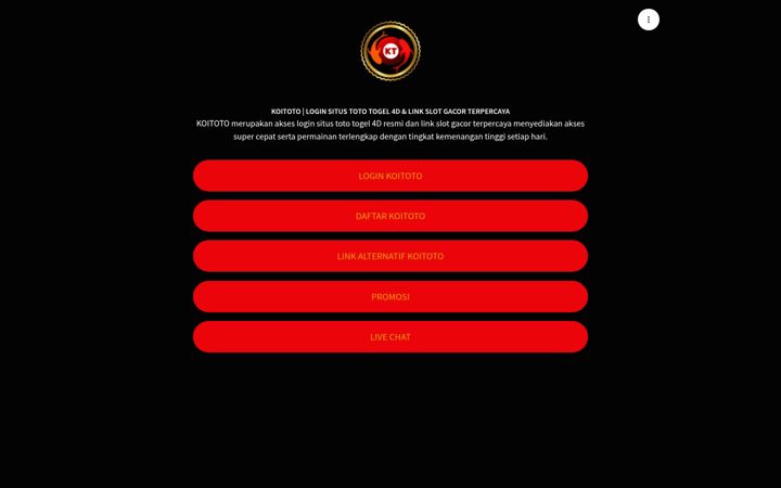 Screenshot of mammothcreameries.com