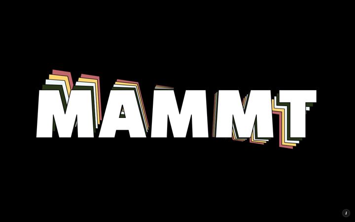 Screenshot of mammt.it