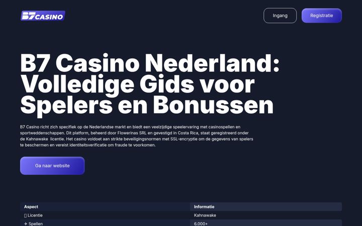 Screenshot van man-box.nl