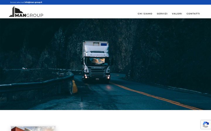Screenshot of man-group.it