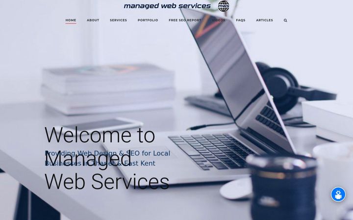 Screenshot of managed-web-services.co.uk