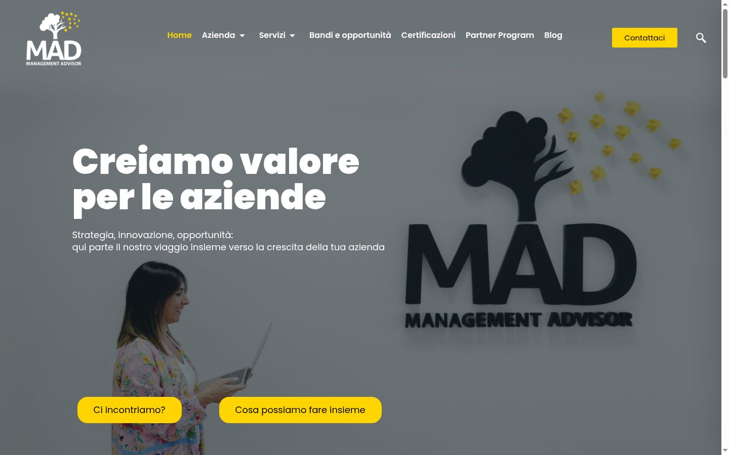 Sutikimo reklamjuostės, rodytos prieš bet kokią sąveiką, ekrano kopija