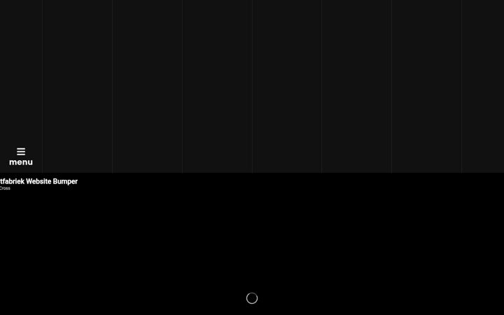 Screenshot of mananamanana.eu