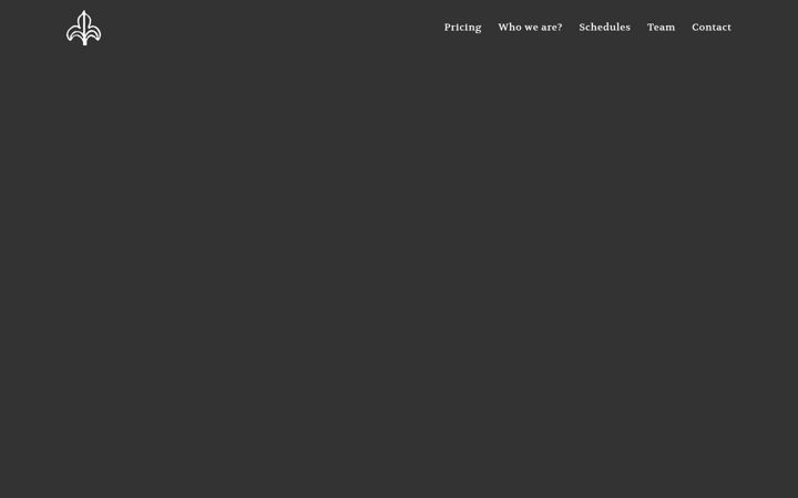 Screenshot of mancomunidadlorea2.com