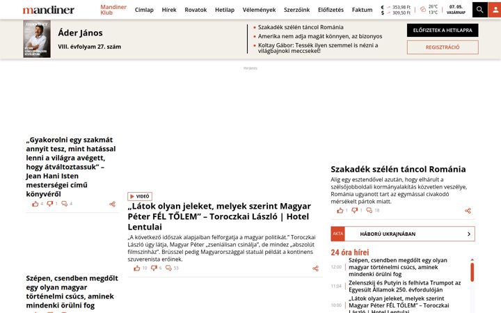 mandiner.hu