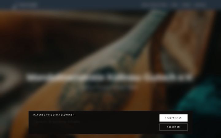Screenshot of mandolinenverein-kollnau-gutach.de