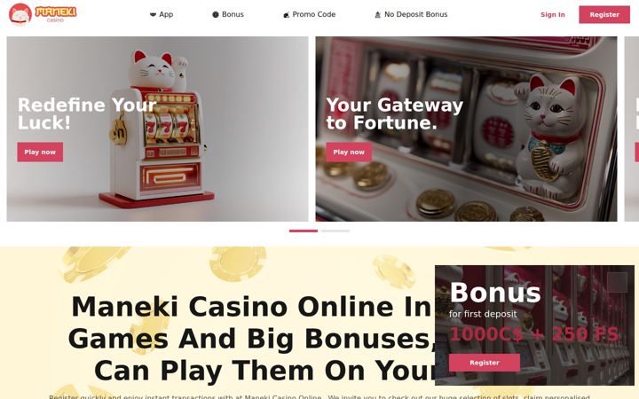 manekicasinos.com