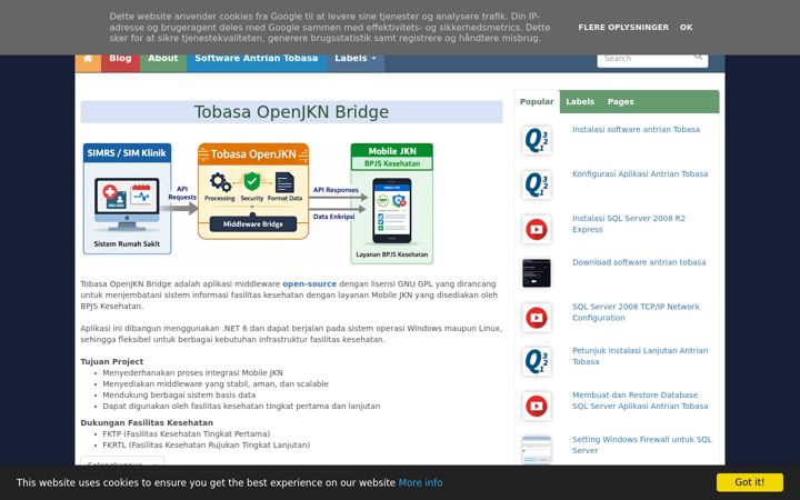 Screenshot of mangapul.net