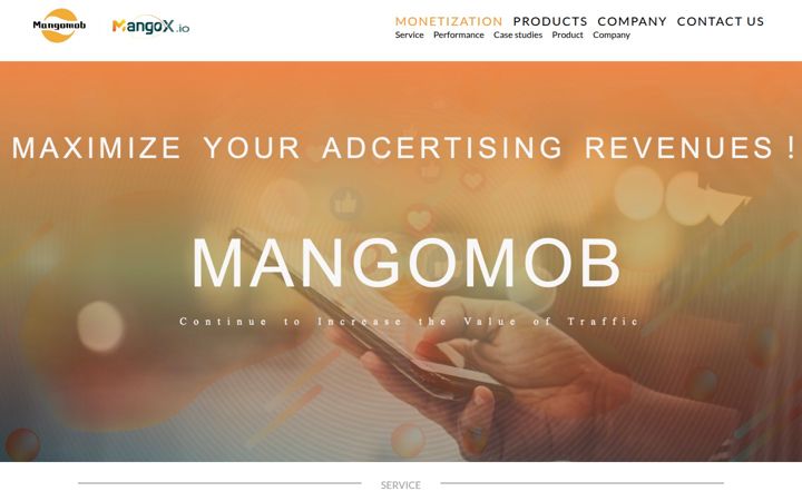 mangomob.net