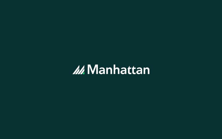 Screenshot of manh-exchange.com