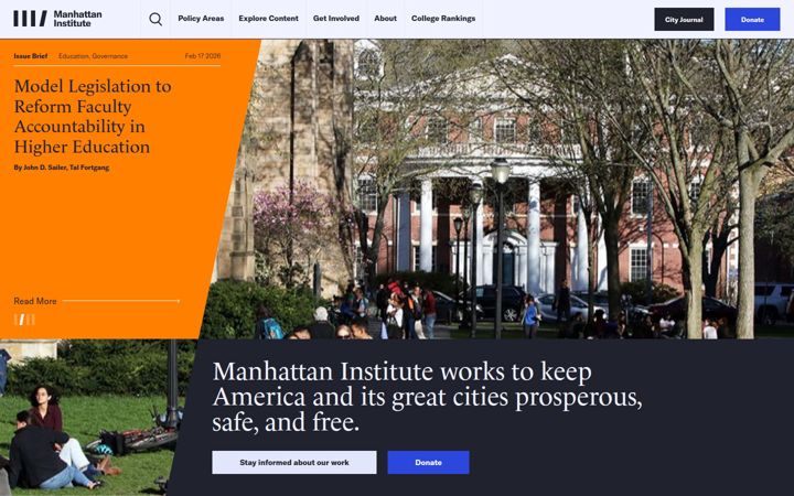 manhattan.institute