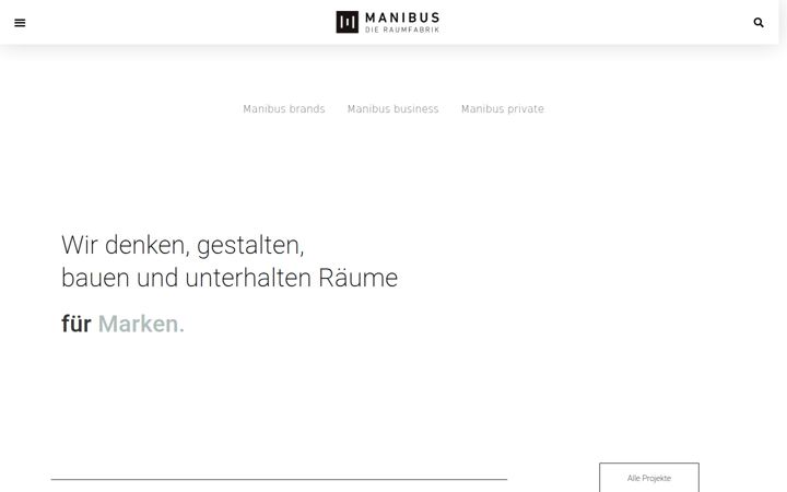 manibus.one