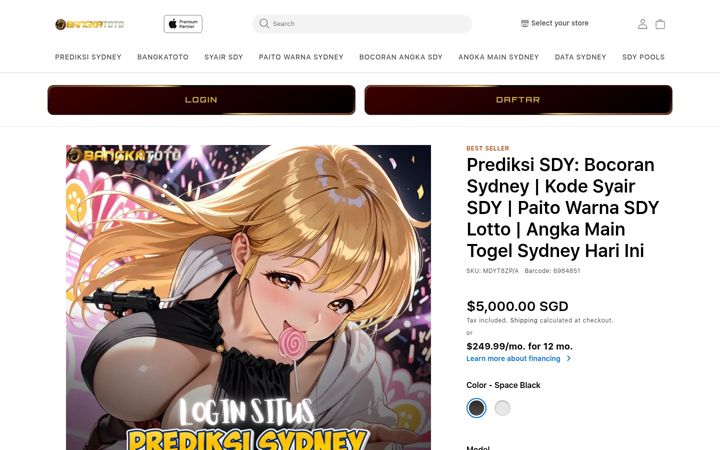 manideeprestaurant.com