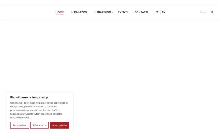 Screenshot of manin16.it