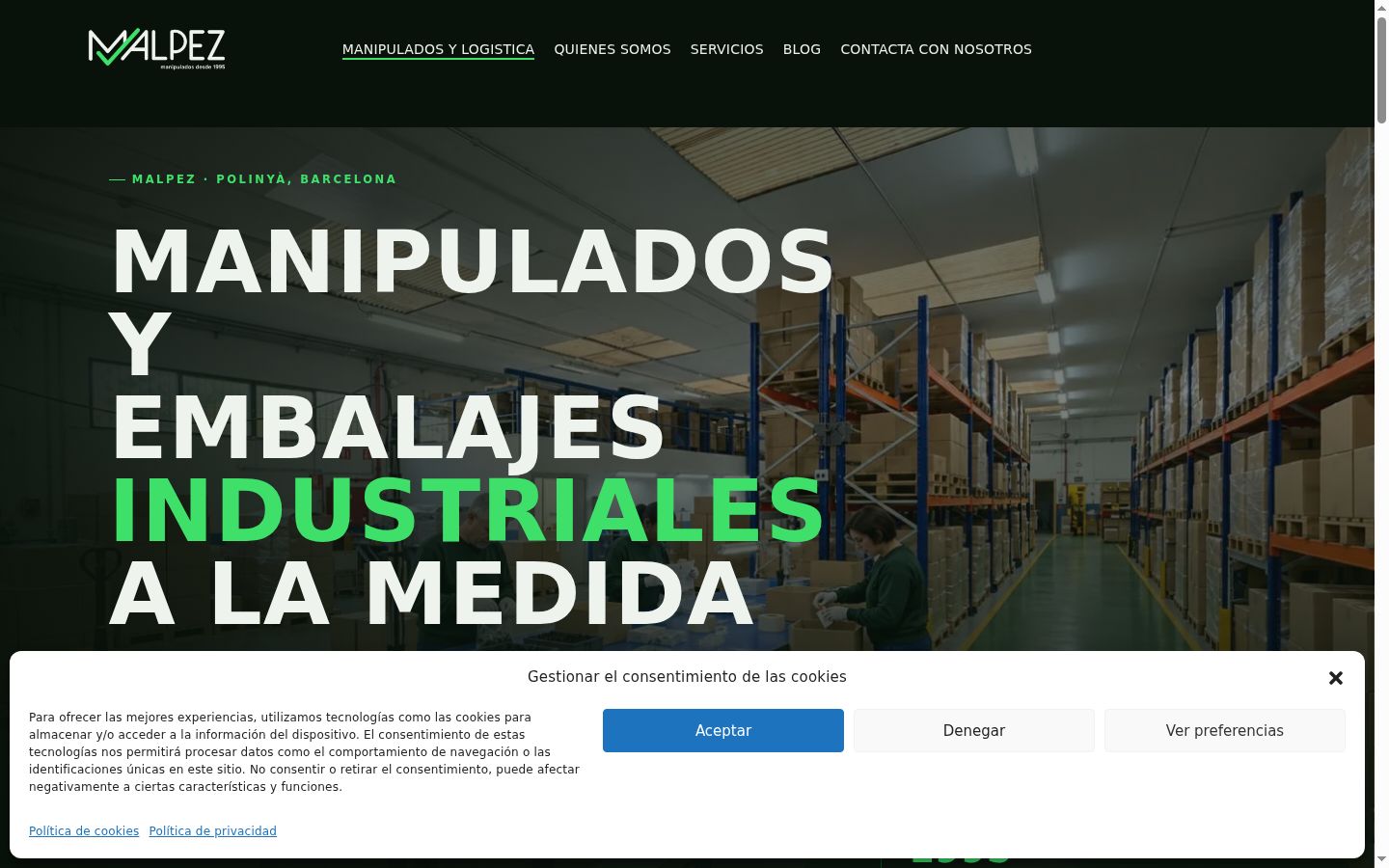Sutikimo reklamjuostės, rodytos prieš bet kokią sąveiką, ekrano kopija
