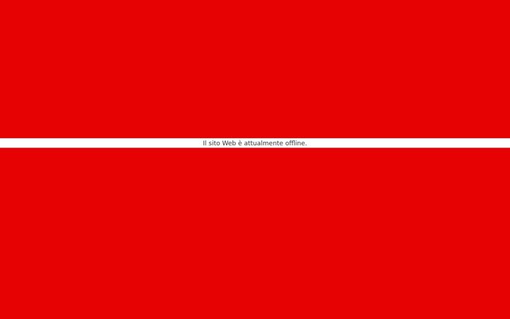 Screenshot of manivapneumatici.ch