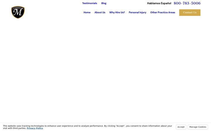 Screenshot of manninglawapc.com
