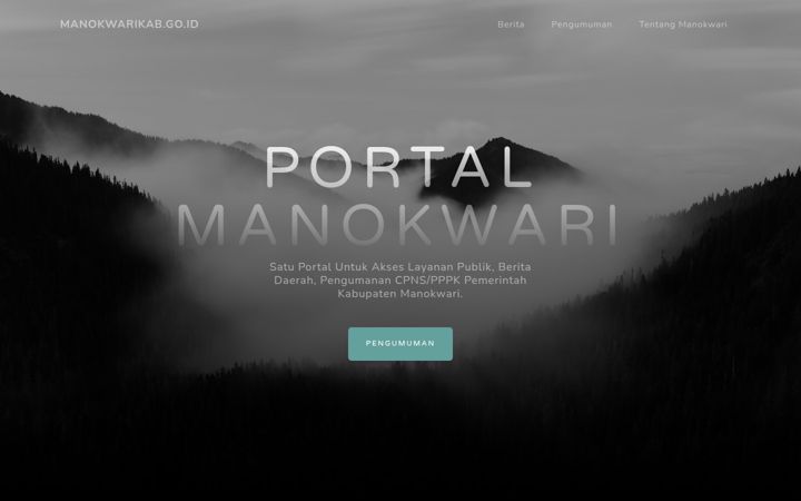 manokwarikab.go.id