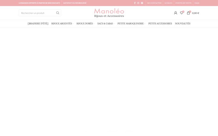 Screenshot of manoleo.com