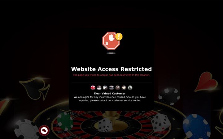 Screenshot of mantap89ok.com
