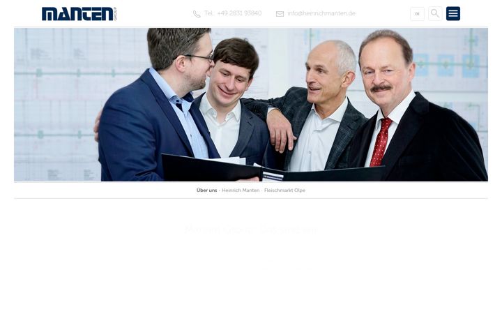 manten-group.de