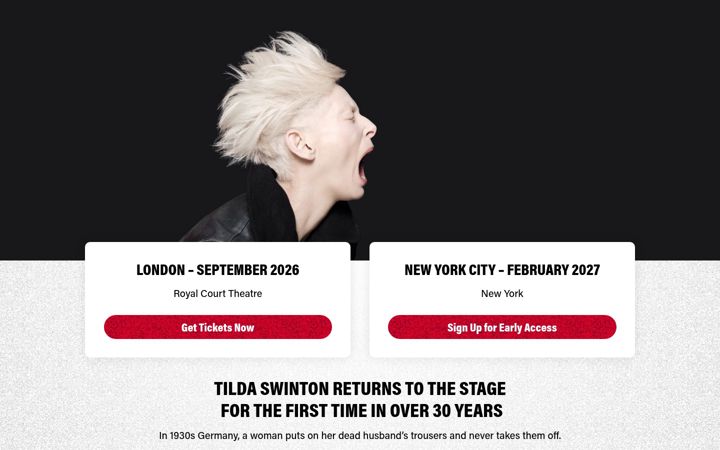 Screenshot of mantomanplay.com
