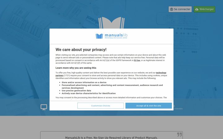 manualslib.fr