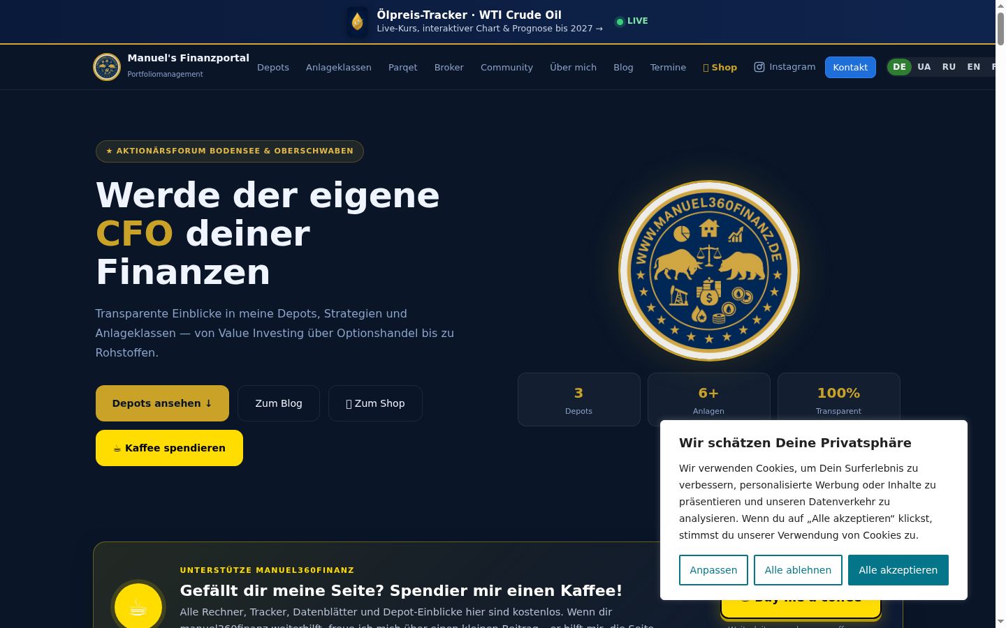 Sutikimo reklamjuostės, rodytos prieš bet kokią sąveiką, ekrano kopija