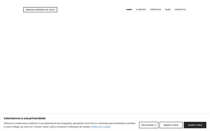 Screenshot of manuelamendesdasilva.com