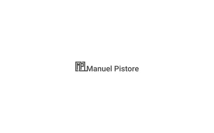 Screenshot of manuelpistore.it