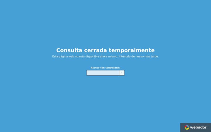 Screenshot of manuelsalaspsicologo.es