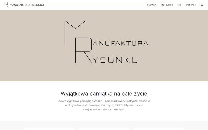 manufakturarysunku.pl