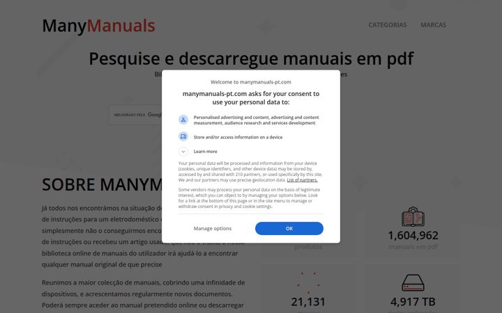 manymanuals-pt.com