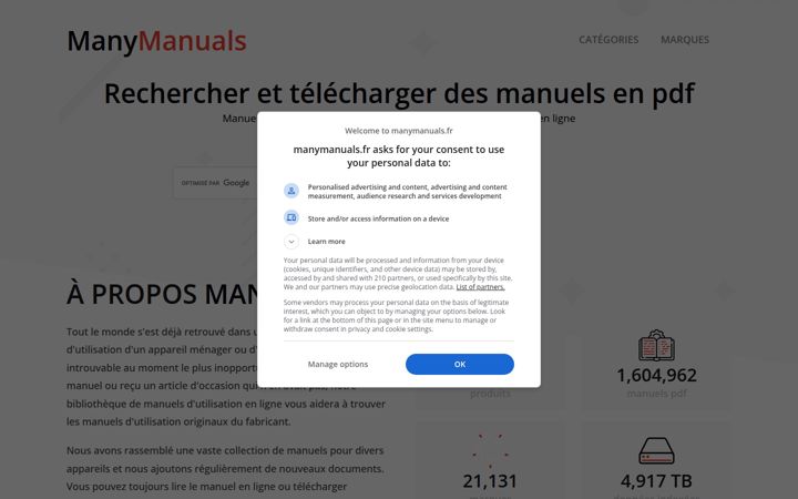 manymanuals.fr