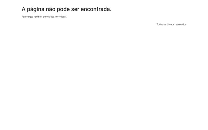 Screenshot of mapadavida.com.br